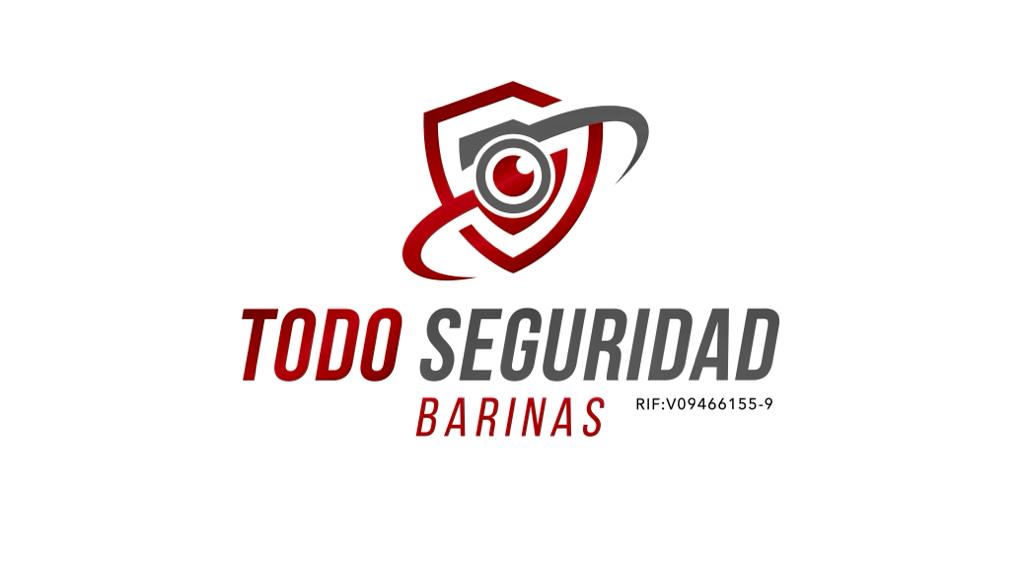 Todo Seguridad Barinas